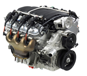 P3351 Engine